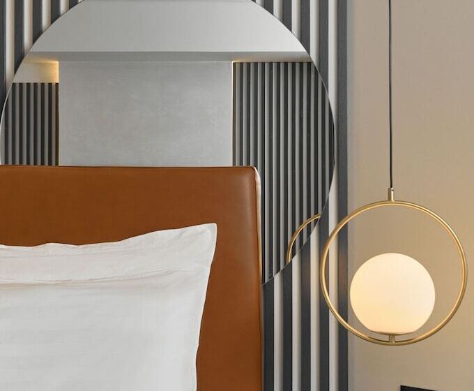 جناح ديلوكس, Grand Hotel Palace