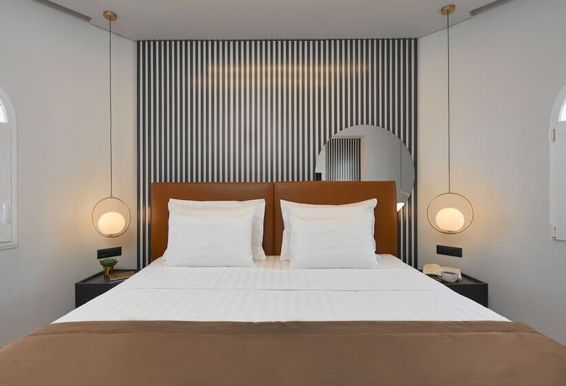 جناح ديلوكس, Grand Hotel Palace