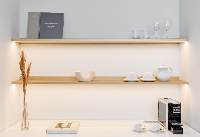 جناح ديلوكس, Grand Hotel Palace