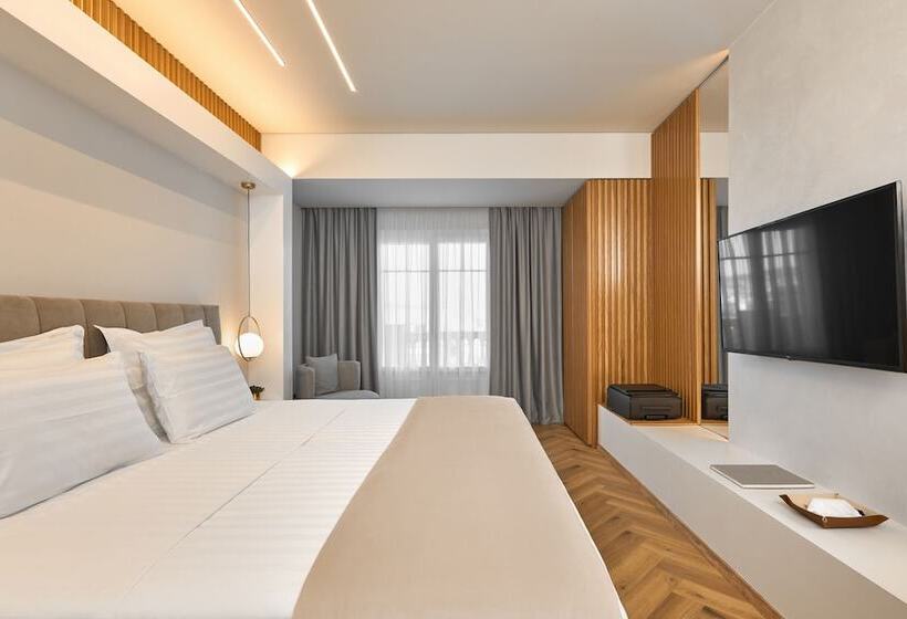 جناح, Grand Hotel Palace