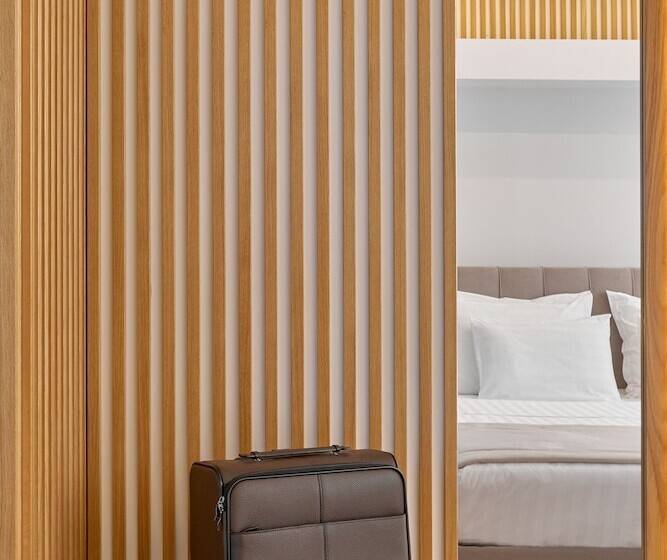 جناح, Grand Hotel Palace