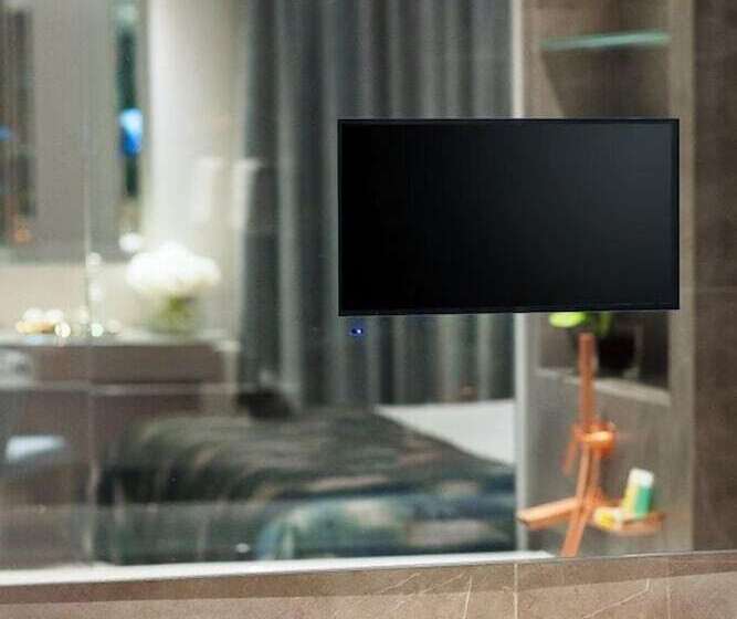 غرفة بريميوم, Grand Hotel Palace