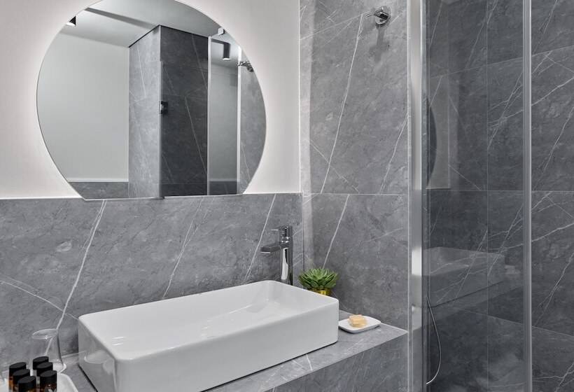 غرفة بريميوم, Grand Hotel Palace