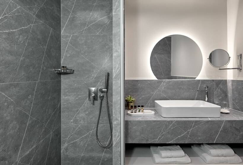 غرفة بريميوم, Grand Hotel Palace