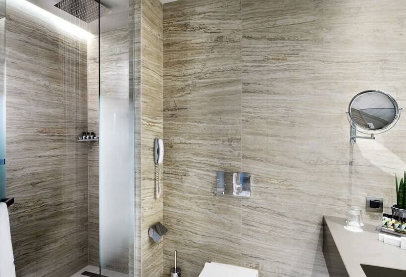 غرفة ديلوكس, Grand Hotel Palace