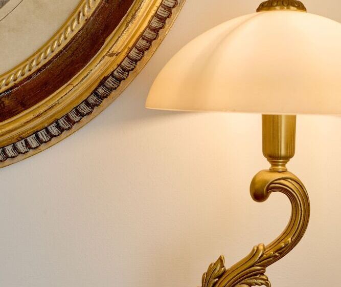 جناح كلاسيكي, Grand Hotel Palace