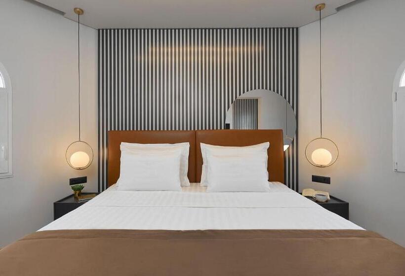 جناح ديلوكس, Grand Hotel Palace