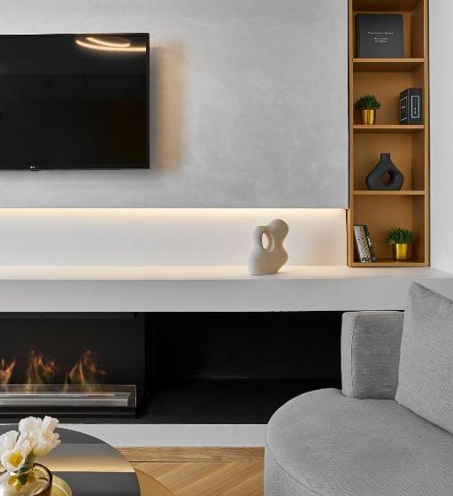 جناح, Grand Hotel Palace