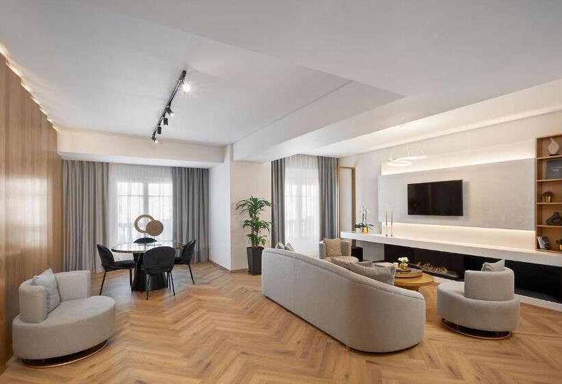 جناح, Grand Hotel Palace