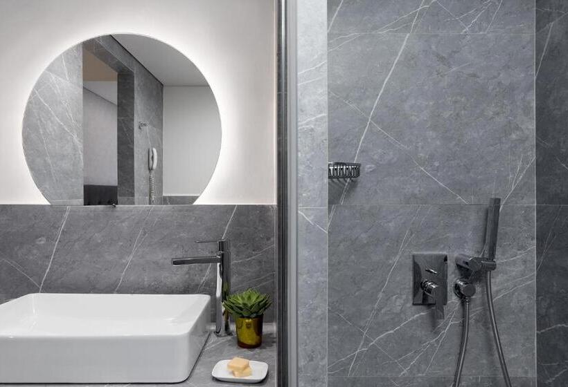 غرفة ديلوكس, Grand Hotel Palace