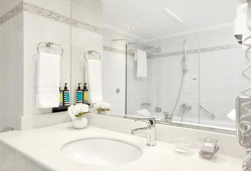 غرفة كلاسيكية متصّلة, Grand Hotel Palace