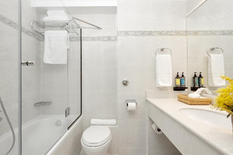 جناح كلاسيكي, Grand Hotel Palace