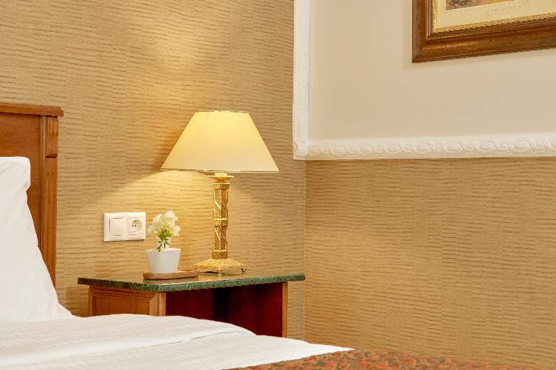 غرفة كلاسيكية, Grand Hotel Palace