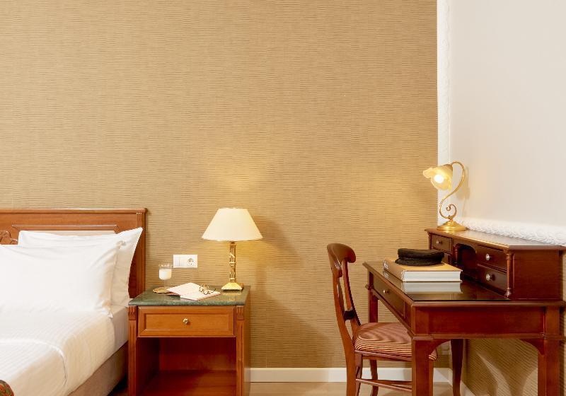 غرفة كلاسيكية, Grand Hotel Palace