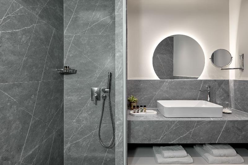 غرفة بريميوم, Grand Hotel Palace