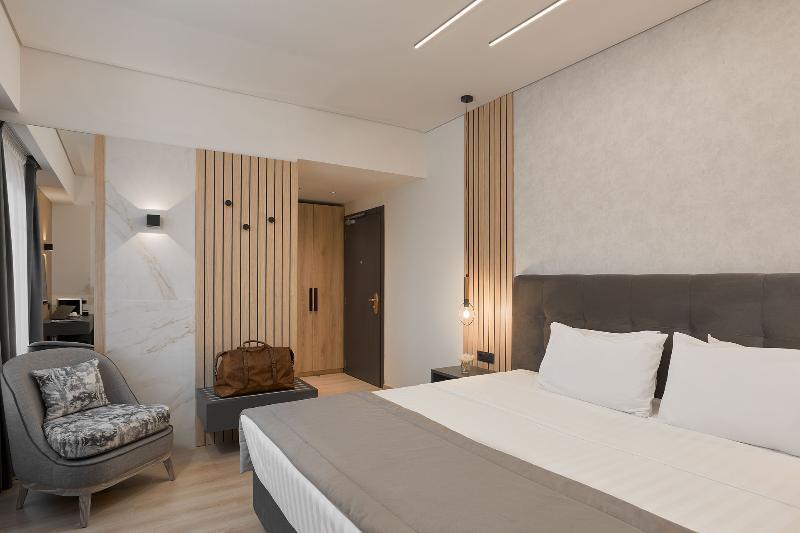 غرفة بريميوم, Grand Hotel Palace