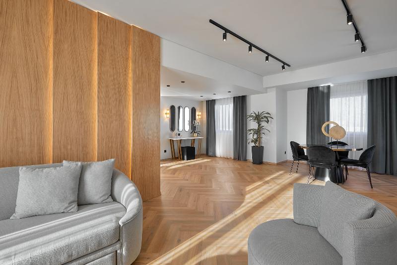 جناح, Grand Hotel Palace