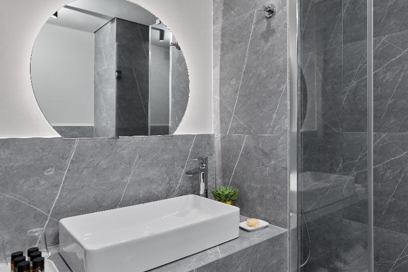 غرفة ديلوكس, Grand Hotel Palace