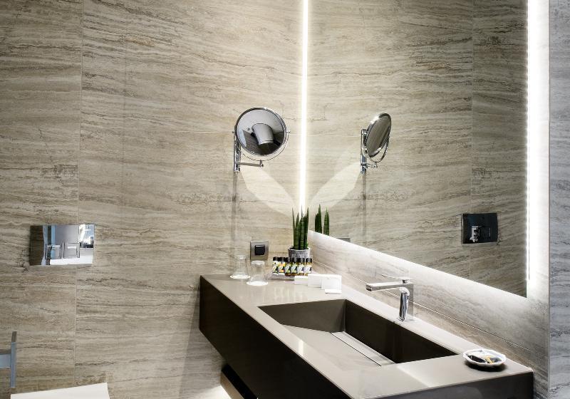 غرفة ديلوكس, Grand Hotel Palace