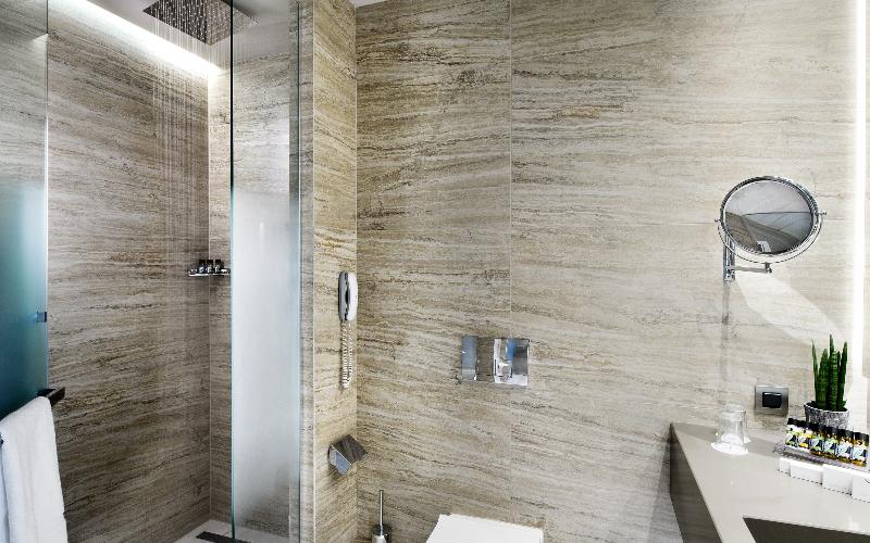 غرفة ديلوكس, Grand Hotel Palace