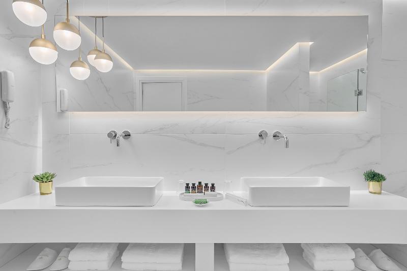 جناح ديلوكس, Grand Hotel Palace