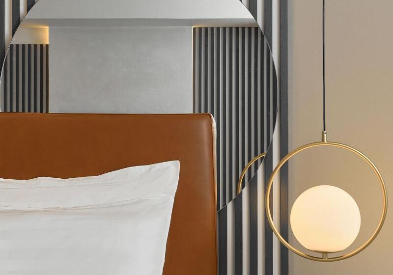 جناح ديلوكس, Grand Hotel Palace