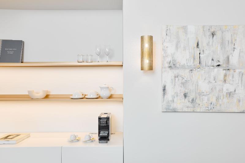 جناح ديلوكس, Grand Hotel Palace