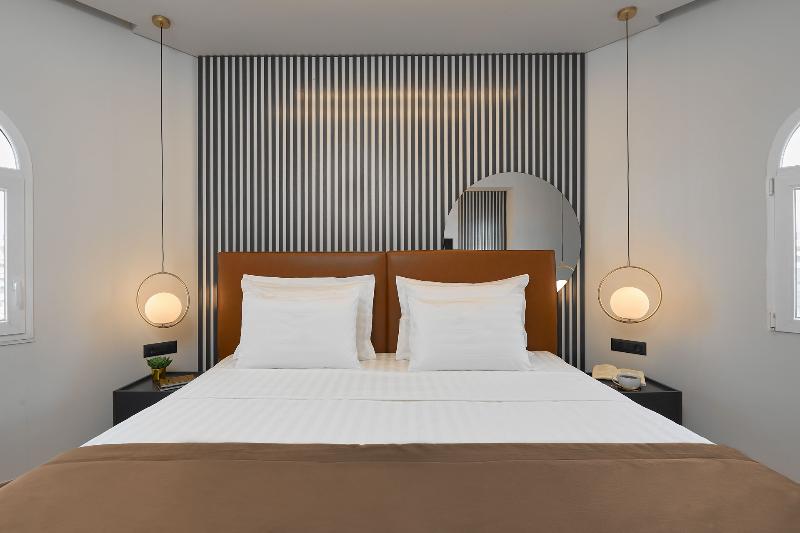 جناح ديلوكس, Grand Hotel Palace