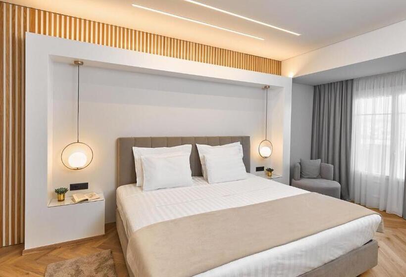 جناح, Grand Hotel Palace