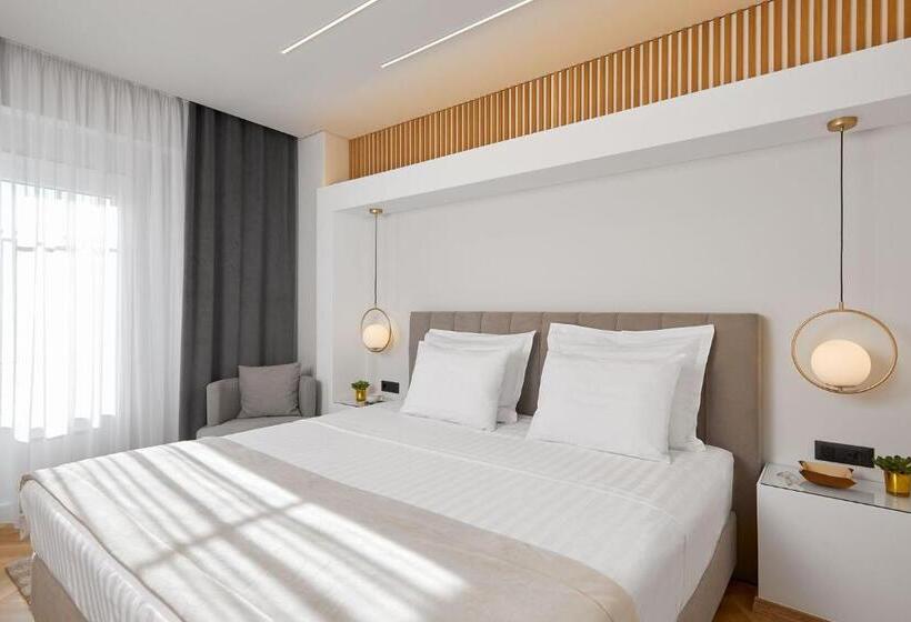 جناح, Grand Hotel Palace