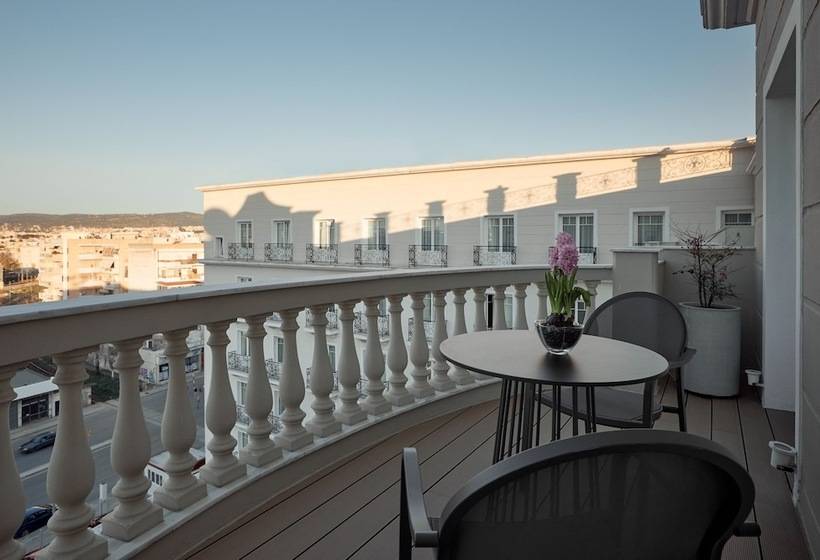 جناح, Grand Hotel Palace