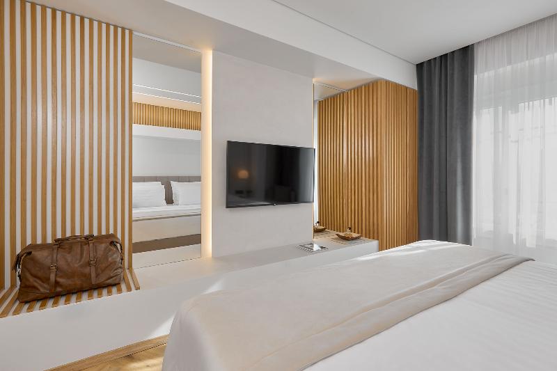 جناح, Grand Hotel Palace