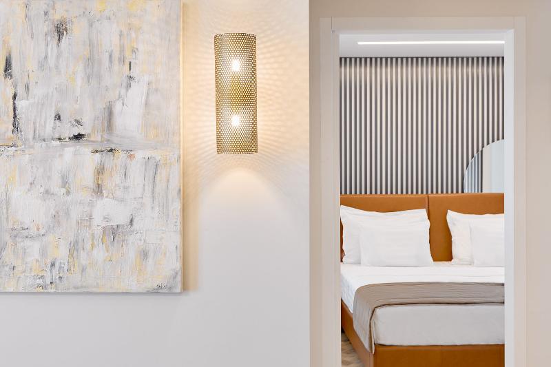 جناح ديلوكس, Grand Hotel Palace