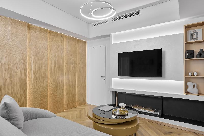 جناح ديلوكس, Grand Hotel Palace