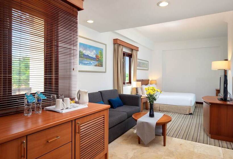 غرفة قياسية سرير مزدوج, Holiday Inn Resort Batam, An Ihg