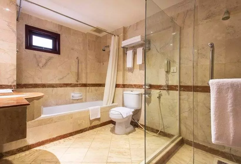 スイート, Holiday Inn Resort Batam, An Ihg