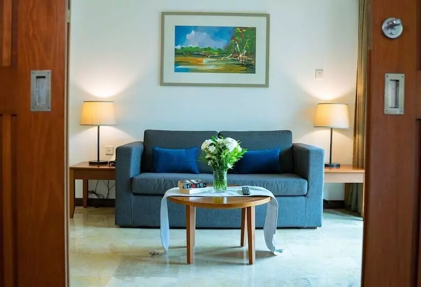 スイート, Holiday Inn Resort Batam, An Ihg