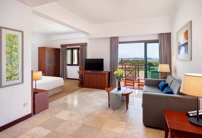 Люкс, Holiday Inn Resort Batam, An Ihg