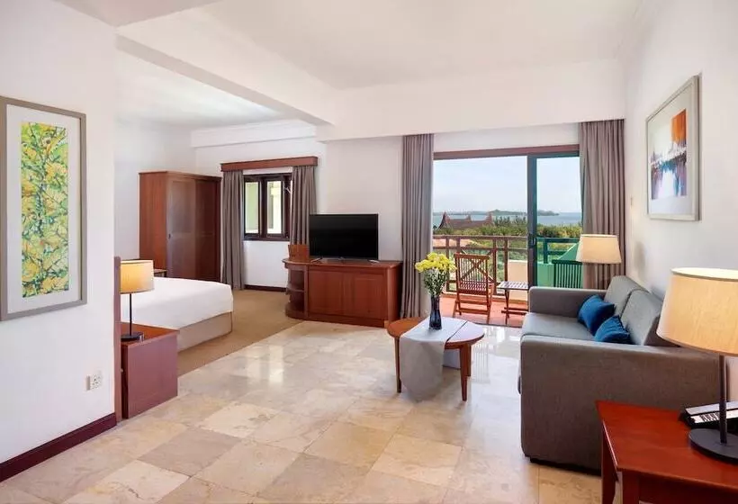 スイート, Holiday Inn Resort Batam, An Ihg