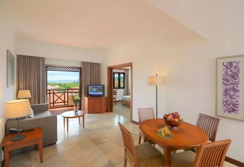 スイート, Holiday Inn Resort Batam, An Ihg