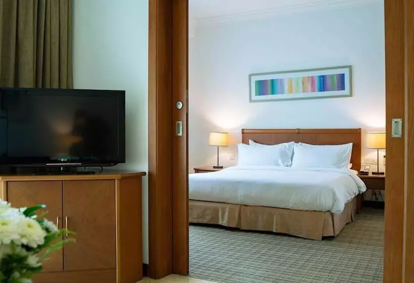 スイート, Holiday Inn Resort Batam, An Ihg