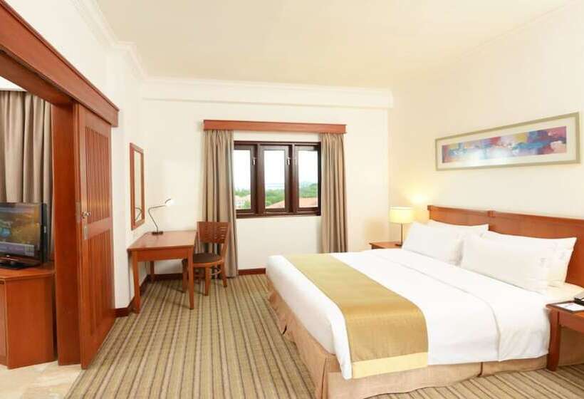 جناح, Holiday Inn Resort Batam, An Ihg