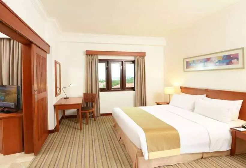 スイート, Holiday Inn Resort Batam, An Ihg