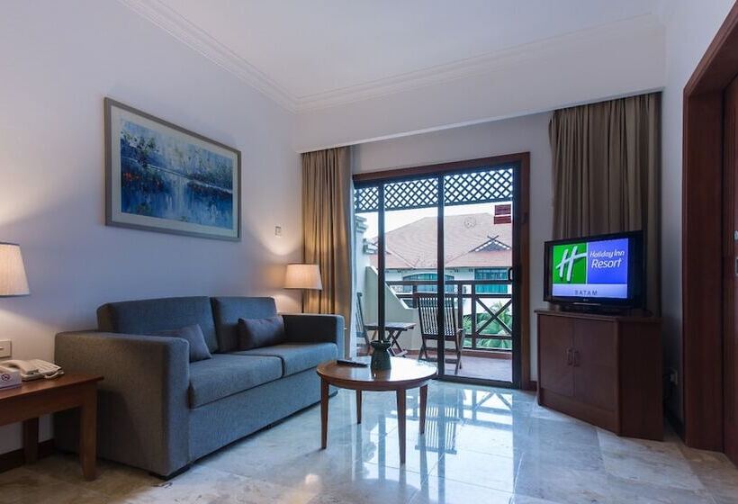 Люкс, Holiday Inn Resort Batam, An Ihg