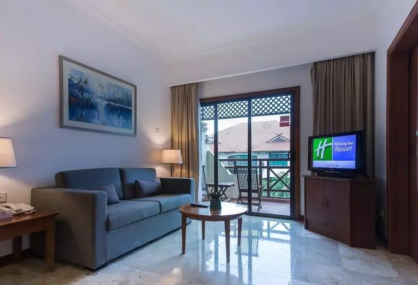 スイート, Holiday Inn Resort Batam, An Ihg