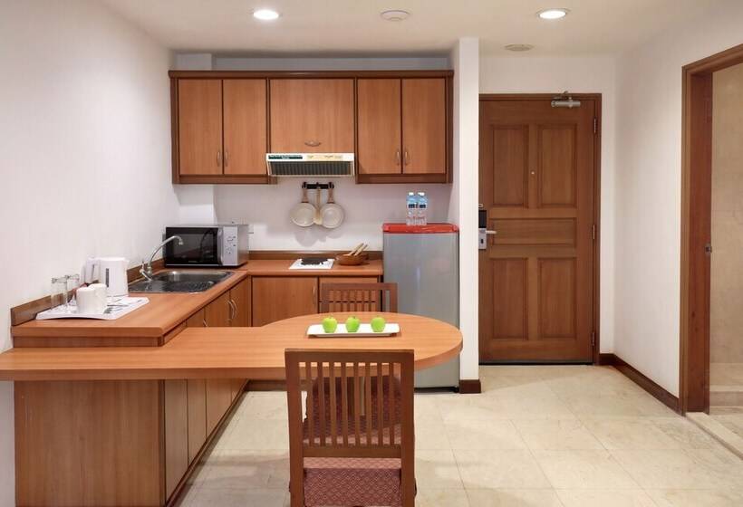 جناح, Holiday Inn Resort Batam, An Ihg