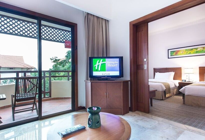 جناح, Holiday Inn Resort Batam, An Ihg