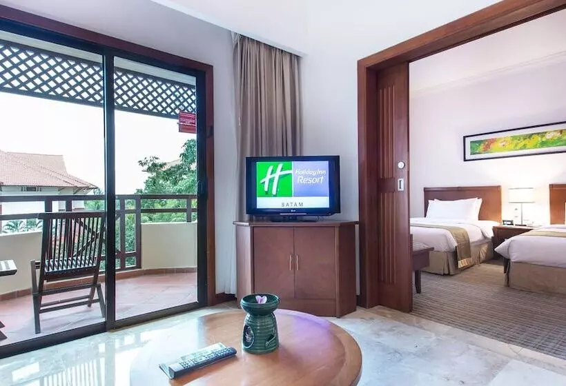 スイート, Holiday Inn Resort Batam, An Ihg