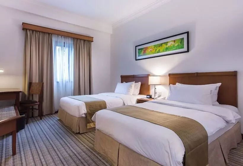 スイート, Holiday Inn Resort Batam, An Ihg