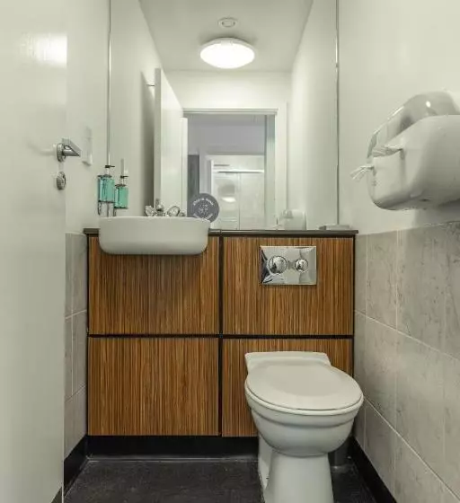 سوییت, Kabannas Newcastle